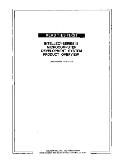 121575-003_Intellec_III_Product_Overview_Sep82