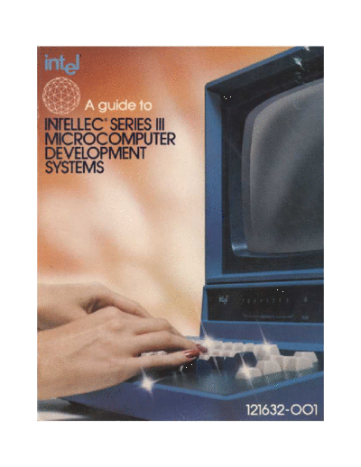121632-001_Introduction_to_MDS_III_Mar81