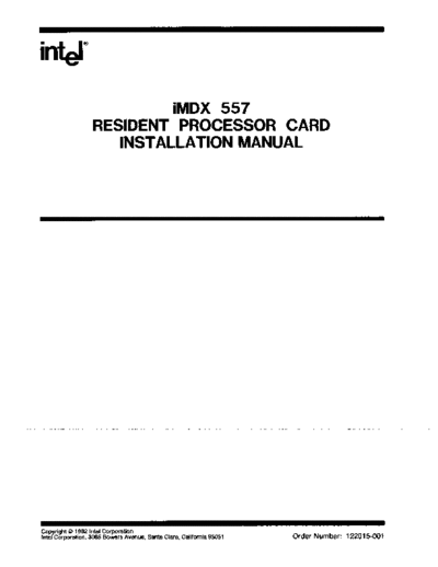 122015-001_iMDX_557_Resident_Processor_Card_Installation_Oct82