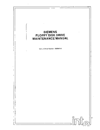 9800967-01_Siemens_Floppy_Maint_Nov79