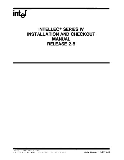 121757-005_Intellec_Series_IV_Installation_Rev_2.8_Aug84