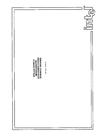135168-001_Intellec_Series_IV_Schematics_Dec84