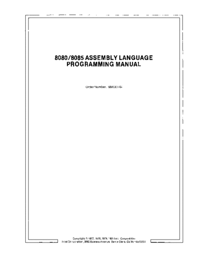 9800301-04_8080_8085_Assembly_Language_Programming_Manual_May81