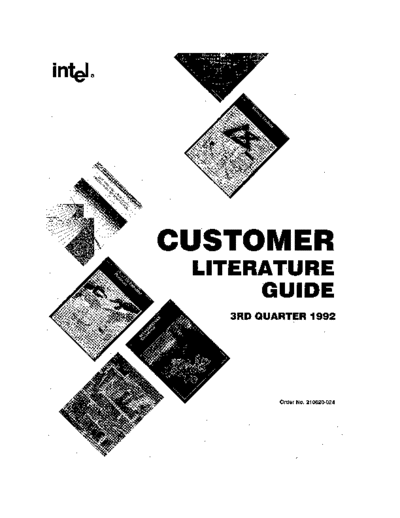 210620-024_Intel_Customer_Literature_Guide_Jul92