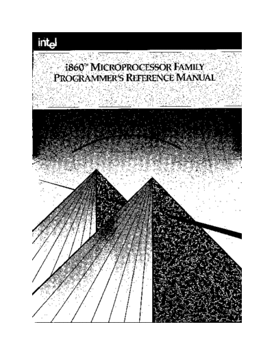 240875-001_i860_64-Bit_Microprocessor_Programmers_Reference_May91