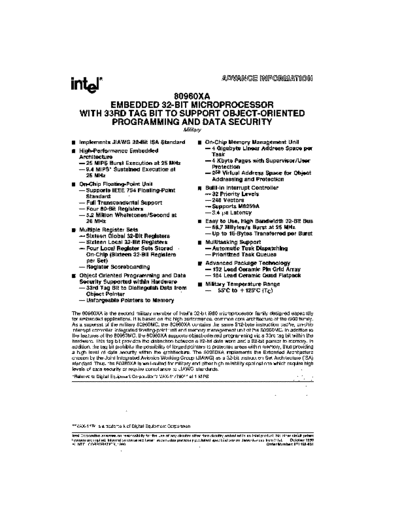 271159-001_80960XA_Advance_Information_Oct90