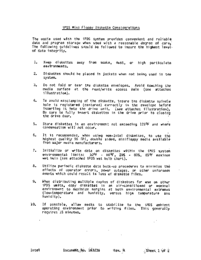 163238_Mini-Floppy_Diskette_Considerations