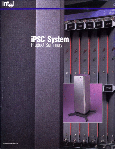iPSC_System_Product_Summary