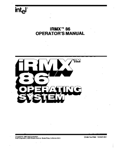 144523-001_iRMX_86_Operators_Manual_Nov82