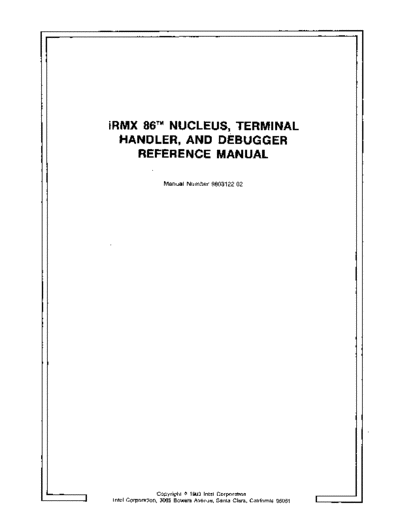 9803122-02_iRMX86_Nucleus_Terminal_Handler_and_Debugger_Reference_Nov80