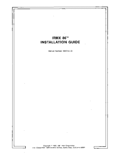 9803125-03_iRMX_86_Installation_Guide_May81