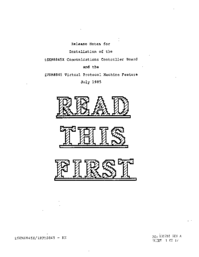 136955-001_Release_Notes_for_iSXM8845X_Comm_Cont_Bd_and_iVPM8845_Virt_Proto_Machine_Jul85