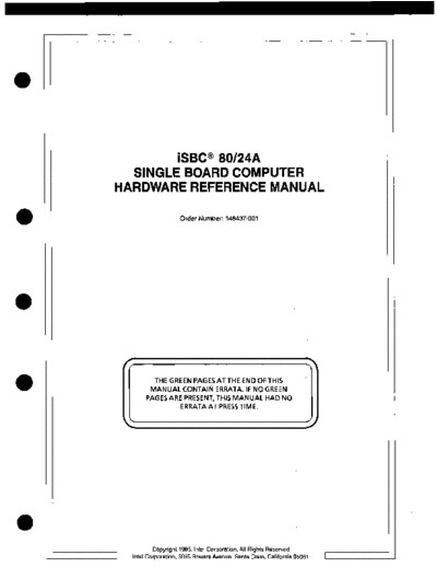 148437-001_iSBC_80_24A_Hardware_Reference_Manual_Nov85
