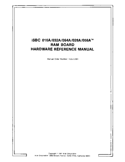 143572-001_iSBC_016A_032A_064A_028A_056A_RAM_Board_Hardware_Reference_Manual_Jul81