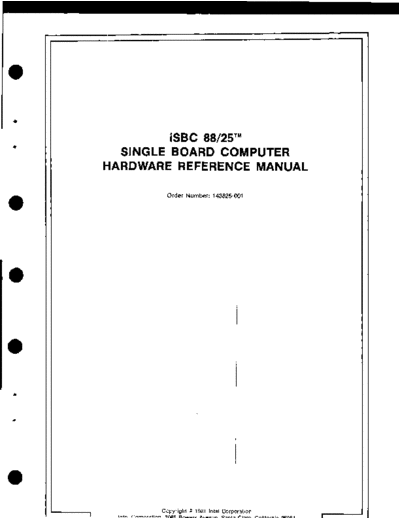 143825-001_iSBC_88_25_SBC_Hardware_Reference_Manual_Oct81