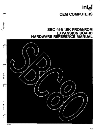 98-265A_SBC_416_16K_PROM_ROM_Expansion_Board_Hardware_Reference_Manual_1976