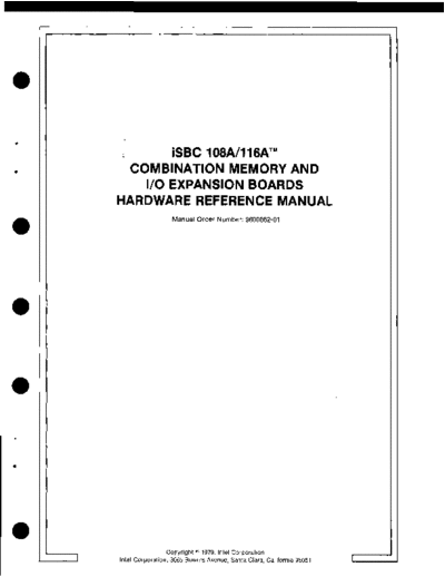 9800862A_iSBC_108A_116A_Combo_Memory_and_IO_Boards_Hardware_Reference_Manual_Nov79