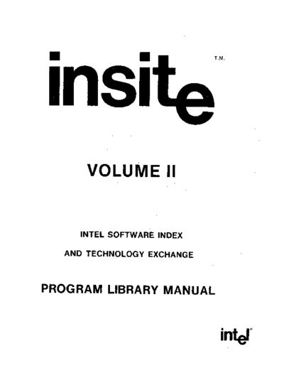 INSITE_pgmLibrManVol2_Aug79
