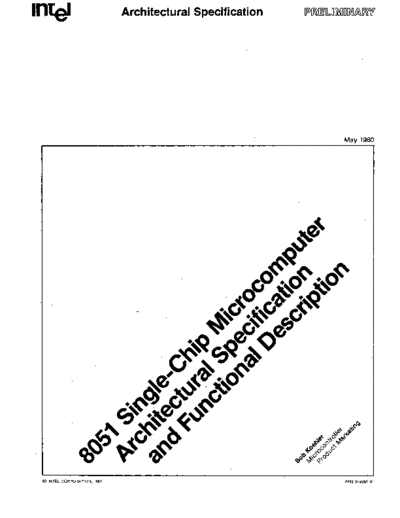 8051_Microcomputer_Preliminary_Architectural_Specification_May80