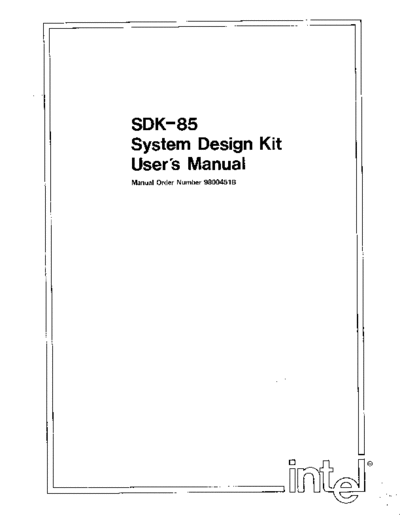 9800451B_SDK-85_Users_Man_Feb80