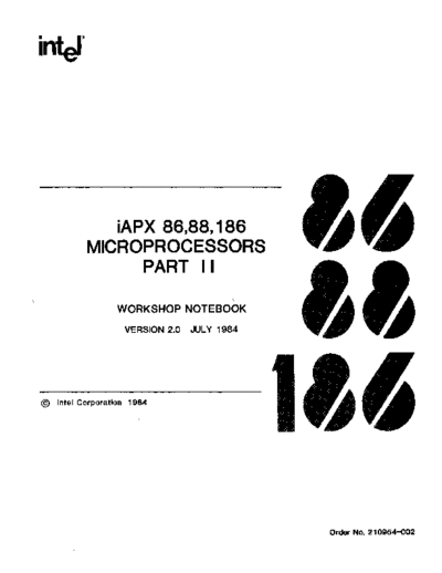 210954-002_iAPX_86,_88,_186_Microprocessors_Part_II_Jul_84_NJ7P-S