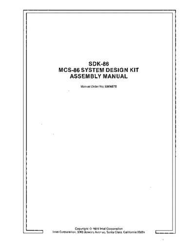 9800697B_SDK-86_Assembly_Manual_Nov78