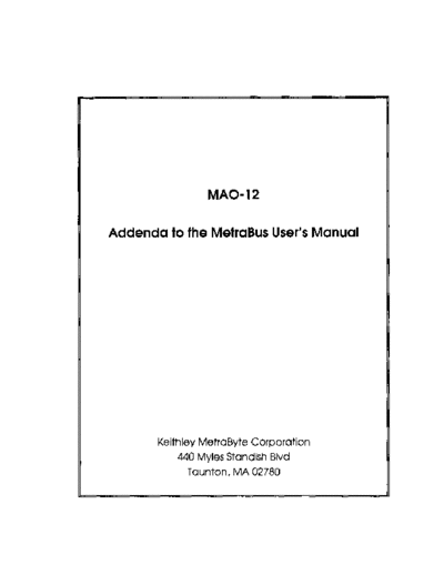 24816A(MAO12)