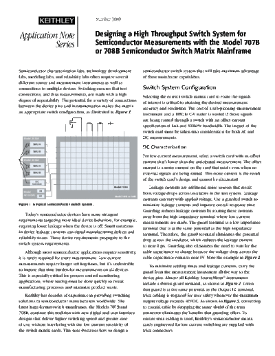 MaxThroughputSwitch_AppNote