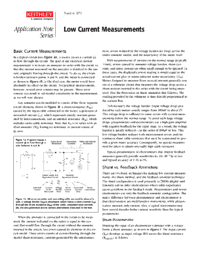 LowCurtMsmntsAppNote