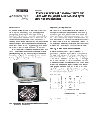 2481 Zyvex App Note
