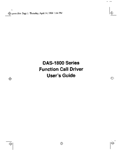 78940B(DAS1800)
