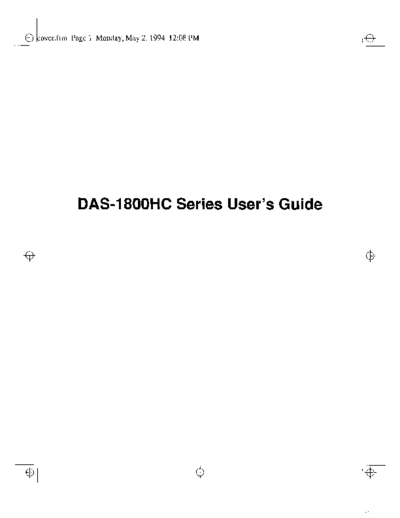 78930B(DAS1800HC)