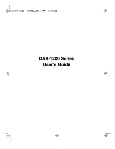 81470A(DAS1200)