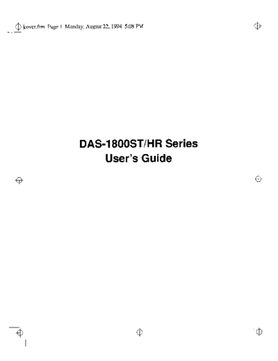 90490B(DAS1800ST_HR)