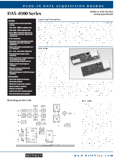 DAS-4000