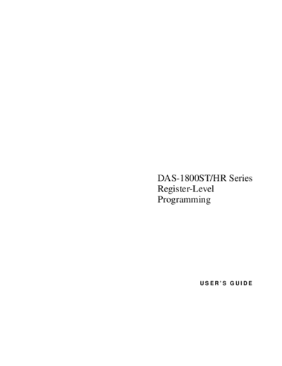DAS18ST_HR