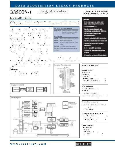 DASCON-1