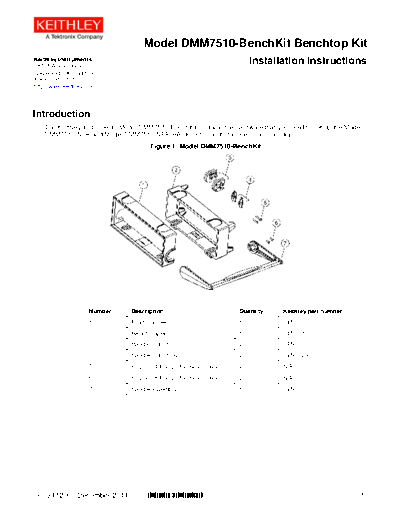071341200_Dec2014_DMM-7510-BenchKit