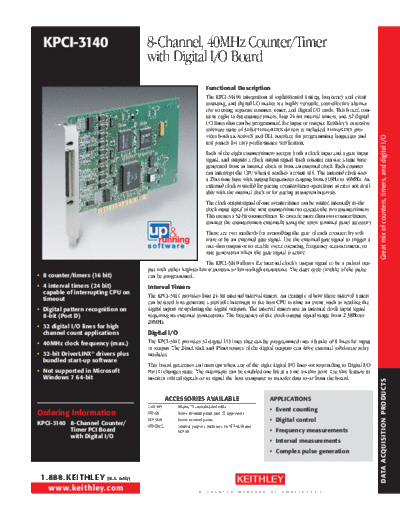 KPCI-3140
