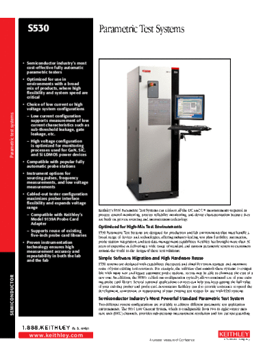 S530_DataSheet