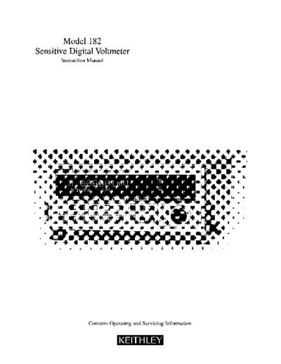 Keithley_182_User_Manual