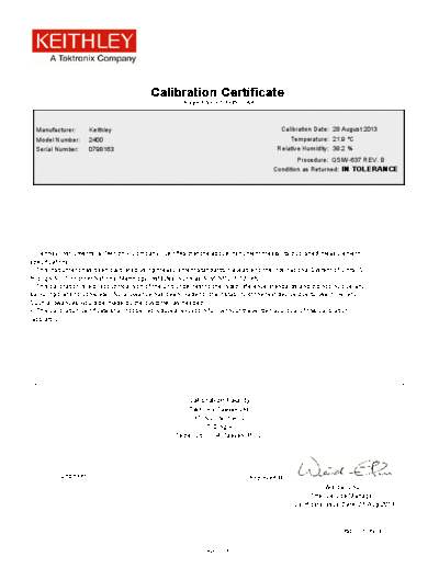 K1000602-AA-2400-0798163 as left cert&data