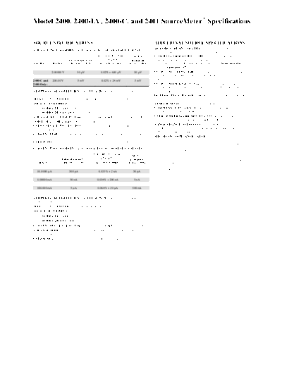 SPEC-2400 (LV and C)(L - May 2013)