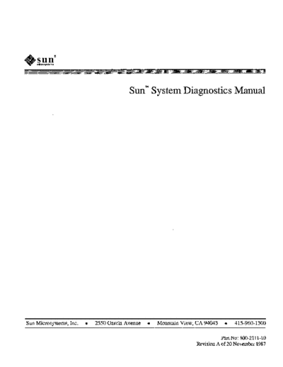 800-2111-10_Sun_System_Diagnostics_Manual_Nov87