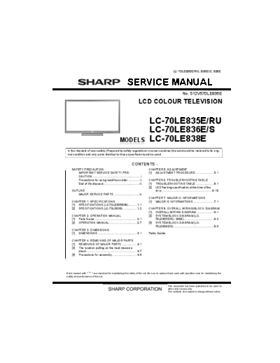 Sharp_LC-70LE835E_LC-70LE836E_LC-70LE838E_[SM]