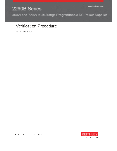 2260B_Verification_Procedure(March2014)