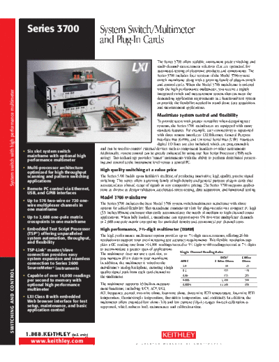 Ser3700Switch