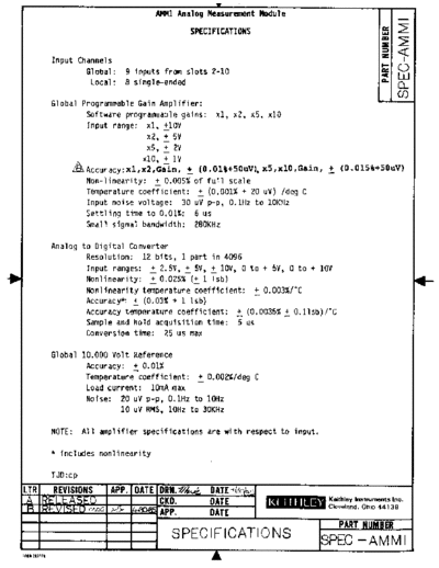 AMM1_500RevB_DocSpec