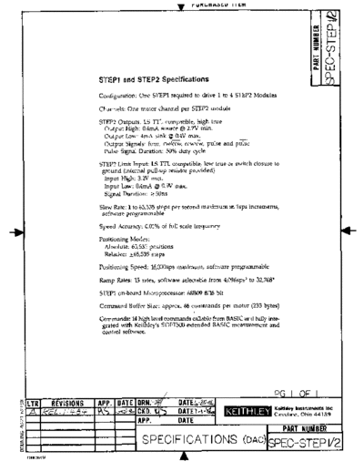 STEP1_252C2_500RevA_DocSpec