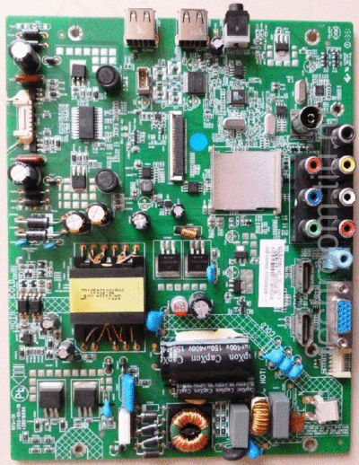 Konka+KDL39PS615AT